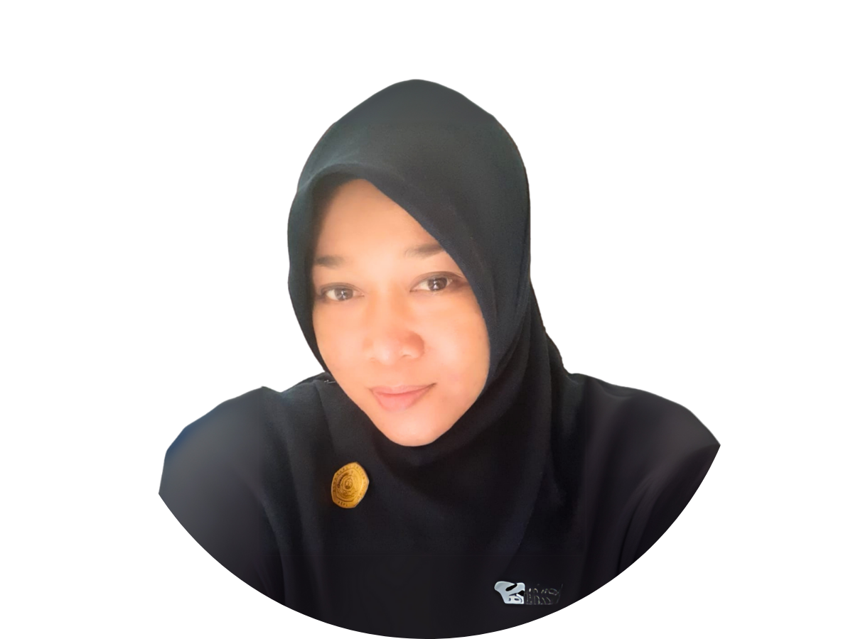 Kepala Program Studi Arsitektur